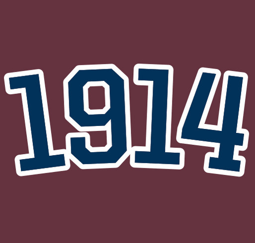 Arcesius Chapter Convention Fundraiser shirt design - zoomed