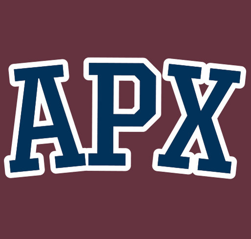 Arcesius Chapter Convention Fundraiser shirt design - zoomed