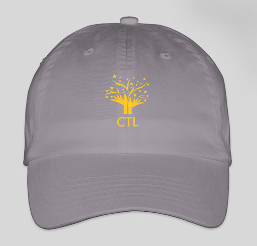 CTL Hat Fundraiser - unisex shirt design - small