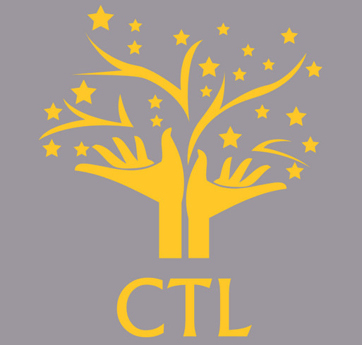 CTL Hat shirt design - zoomed