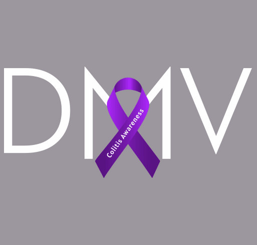 DMV Take Steps 2026 shirt design - zoomed
