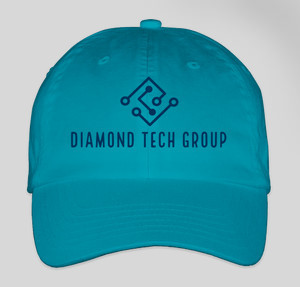 diamond tech group
