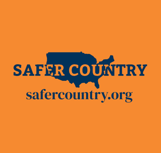 Prevent A Gun Tragedy - Speak Up! shirt design - zoomed
