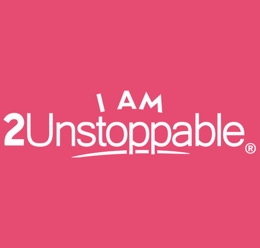 2Unstoppable Embroidered Hats Summer 2024 shirt design - zoomed