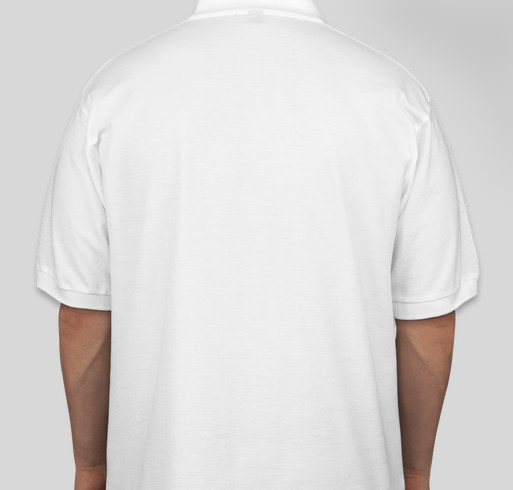 OES Shooting Star Shirt Fundraiser Fundraiser - unisex shirt design - back