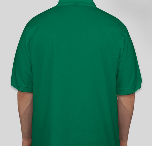 OES Shooting Star Shirt Fundraiser Fundraiser - unisex shirt design - back