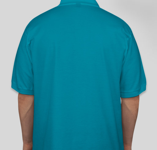 OES Shooting Star Shirt Fundraiser Fundraiser - unisex shirt design - back