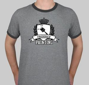 Thumbnail for Design Idea Number 28995: Frederick Painting