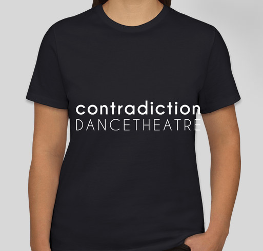 Support our season! Fundraiser - unisex shirt design - front