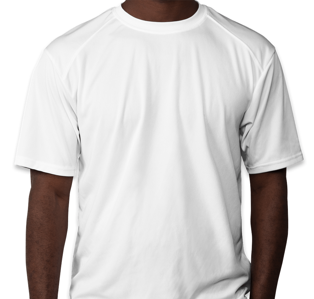 Badger B-Dry Performance Shirt