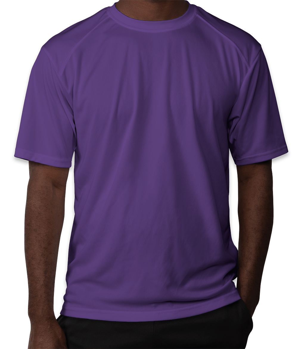 Badger B-Dry Performance Shirt