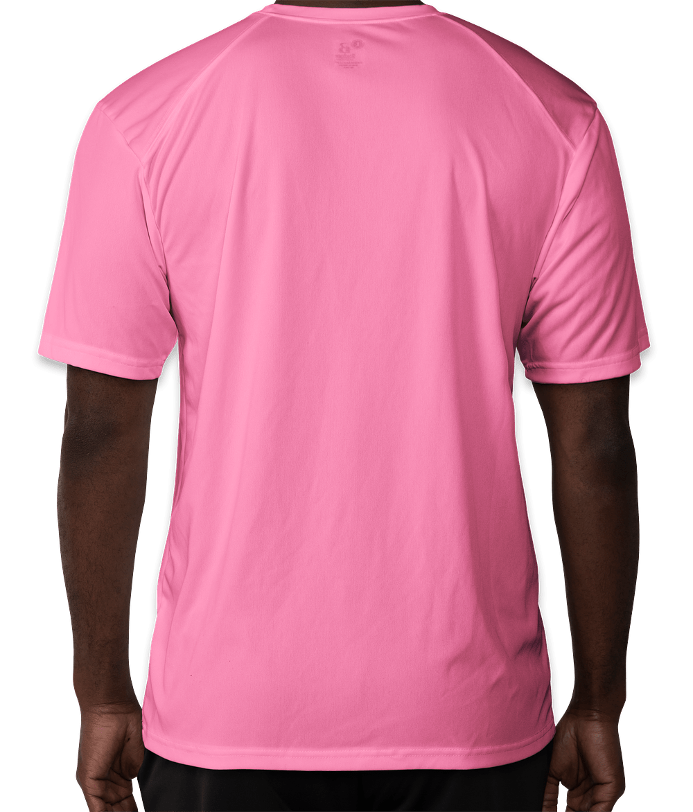 Summer 7s Princess Jersey Fundraiser Fundraiser - unisex shirt design - back
