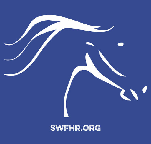 Logo’d performance shirts – SWFHR 005 shirt design - zoomed