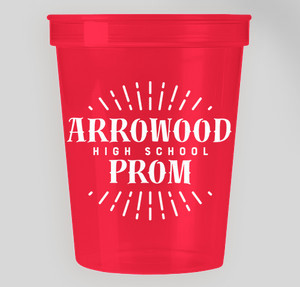 Arrowood High Prom