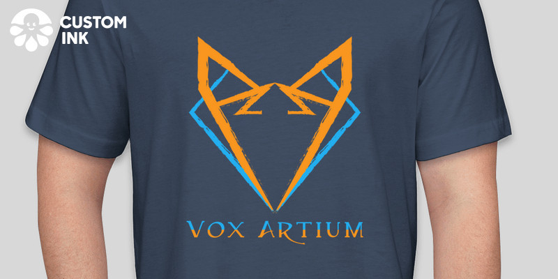 vox t shirts uk