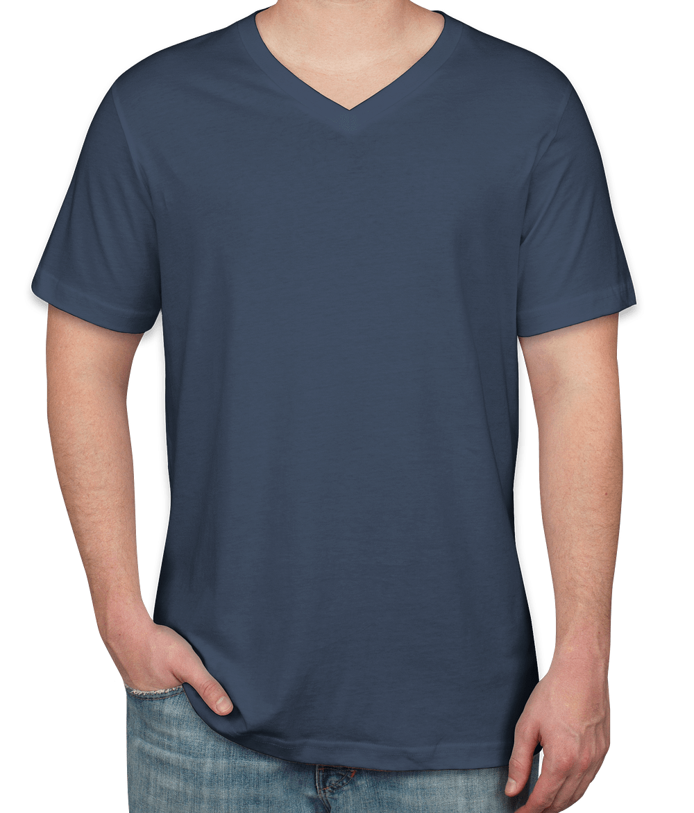 Front large extended