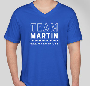 Team Martin