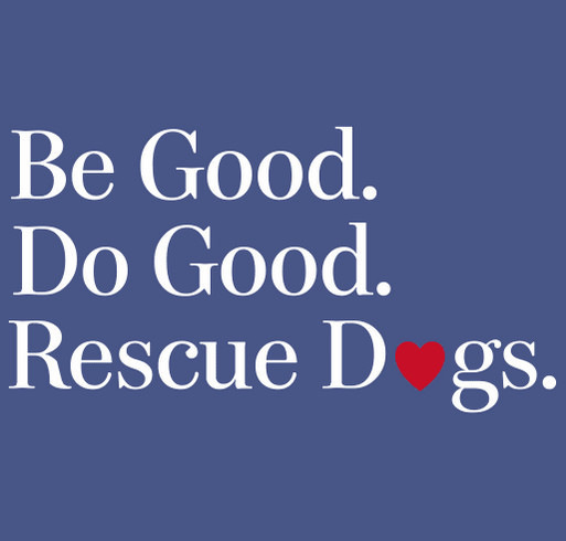 Empire Animal Rescue Society Summer Tee Fundraiser shirt design - zoomed