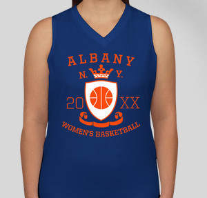 Albany Women's Basketball