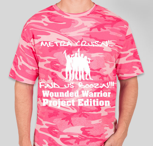 End Of Summer Pub Crawl Wounded Warrior Project Edition Custom