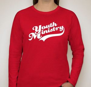 Youth Ministry 2011