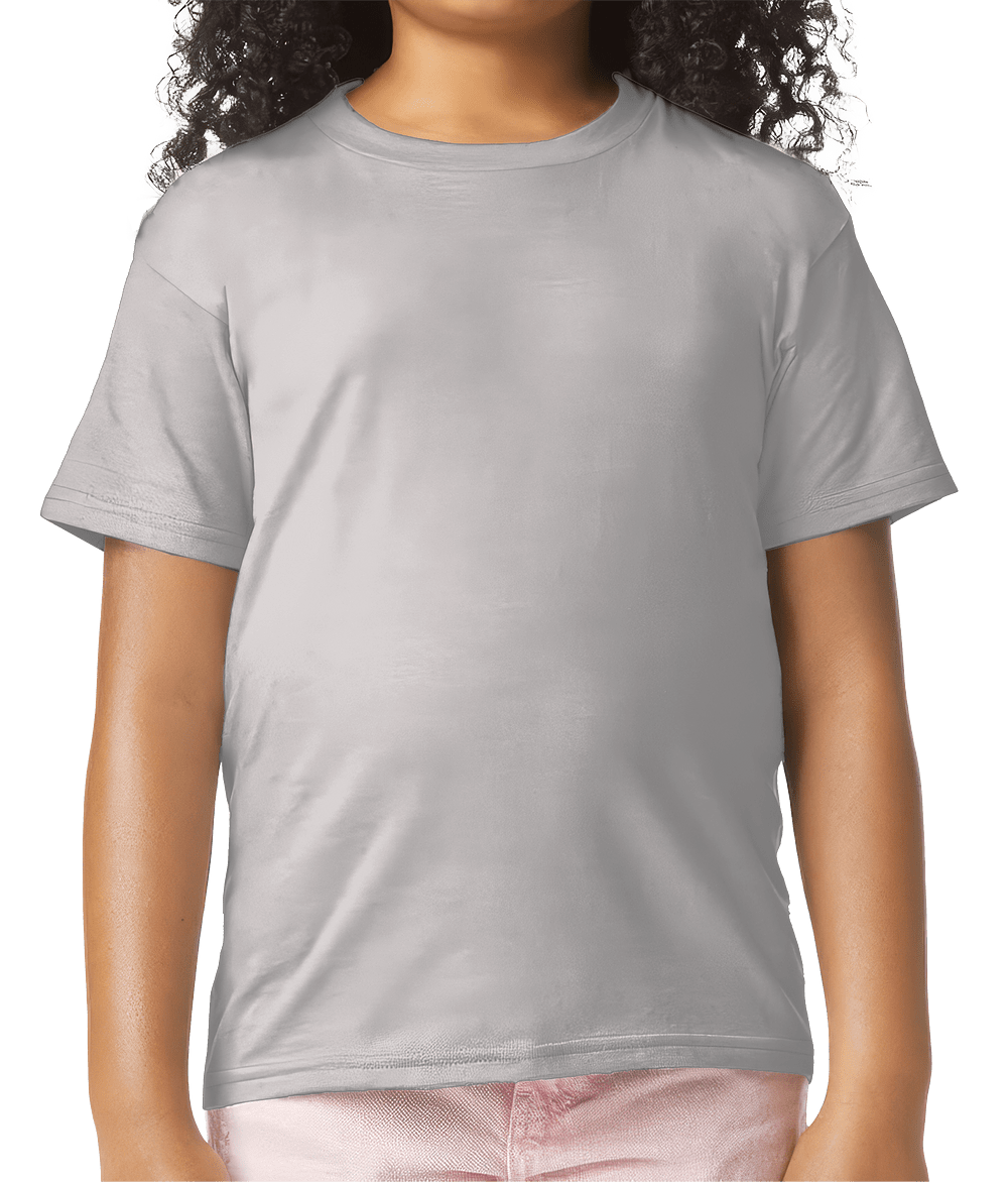 Gildan Youth Softstyle Jersey Blend T-shirt