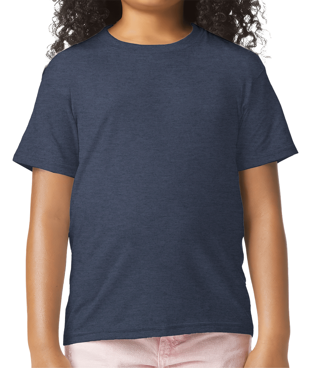 Marleigh's Friends End of Year Fundraiser Fundraiser - unisex shirt design - front