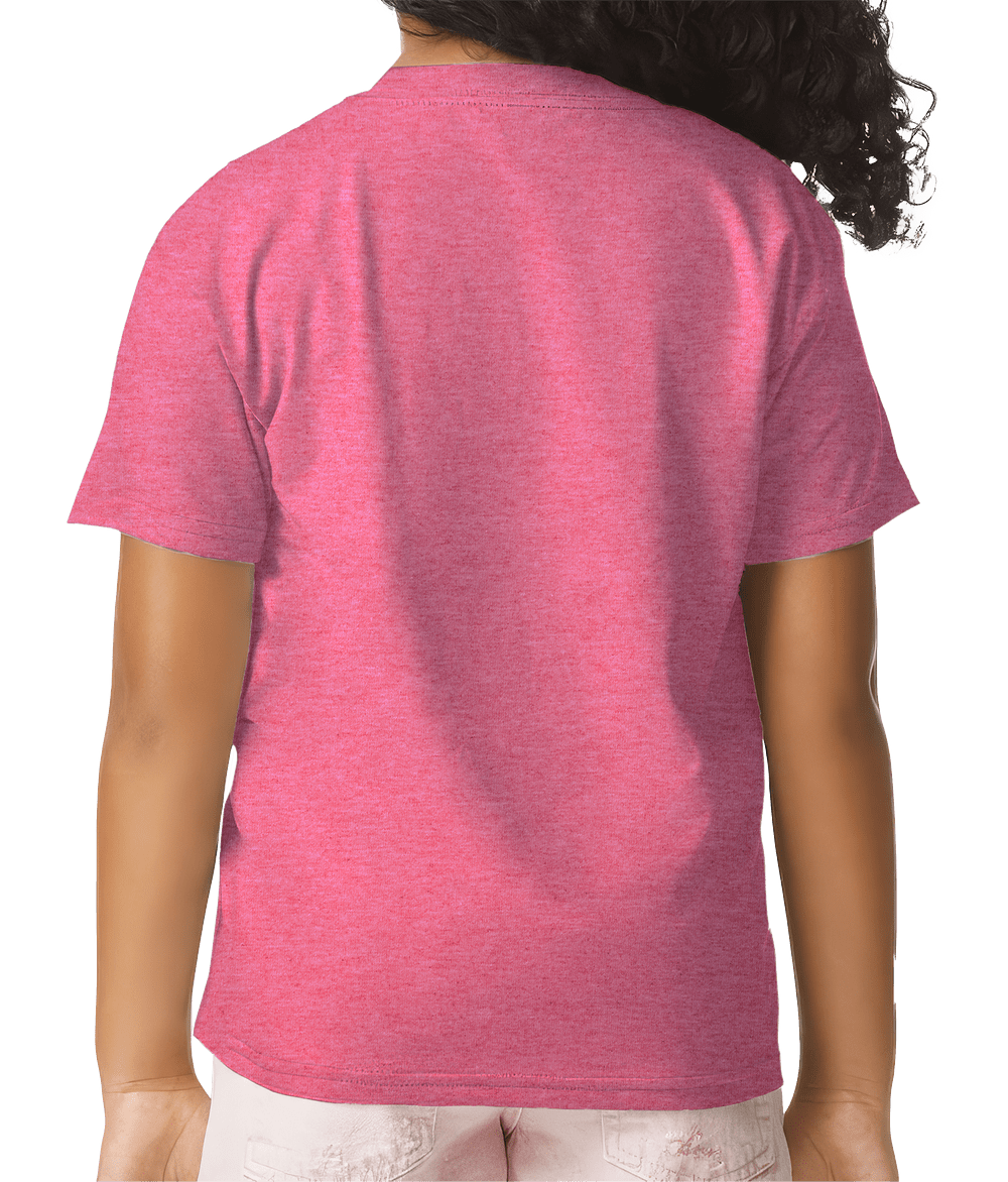 Virginia Science Olympiad Commemorative 25th Anniversary and 2026 State Tournament T-Shirts Fundraiser - unisex shirt design - back