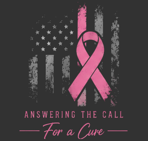 Maple Park & Countryside FPD Breast Cancer Awareness shirt design - zoomed