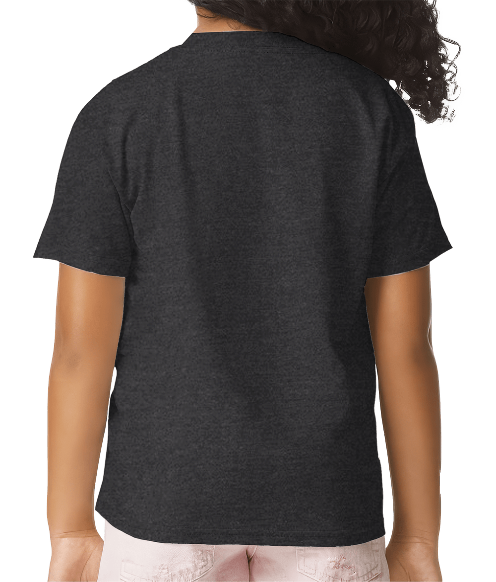 Central Region 2026 Fundraiser - unisex shirt design - back
