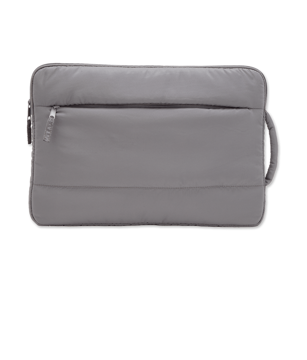 Puffer Recycled 15" Laptop Sleeve