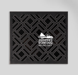 Thumbnail for Design Idea Number 57757: Harper's Holiday Party