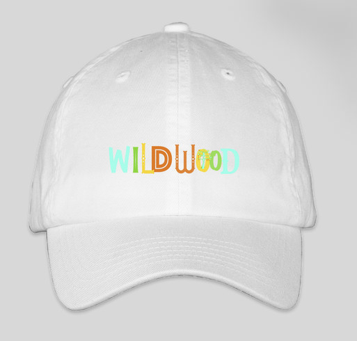 2020-2021 Wildwood Elementary Hats Fundraiser - unisex shirt design - front