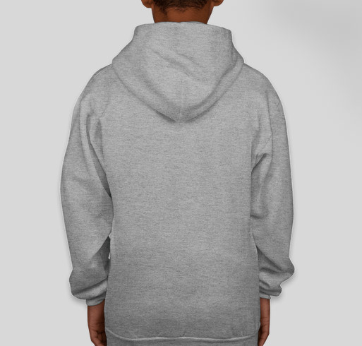 PTA of PS 166 Swag Fundraiser - unisex shirt design - back