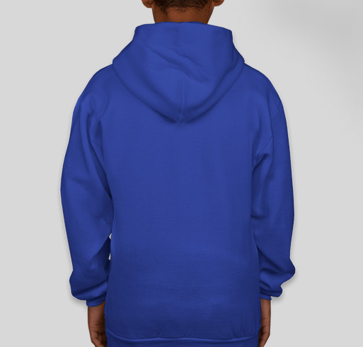 Dr. George Washington Carver Elementary t-shirts Fundraiser - unisex shirt design - back