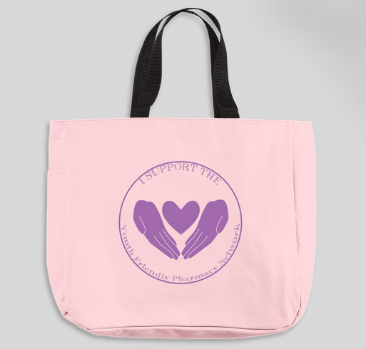 Port and Company Tote