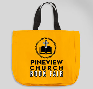 Pineview Book Fair