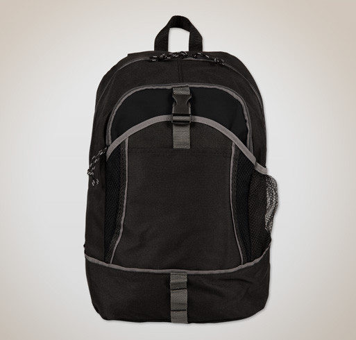 Escapade Backpack - Selected Color