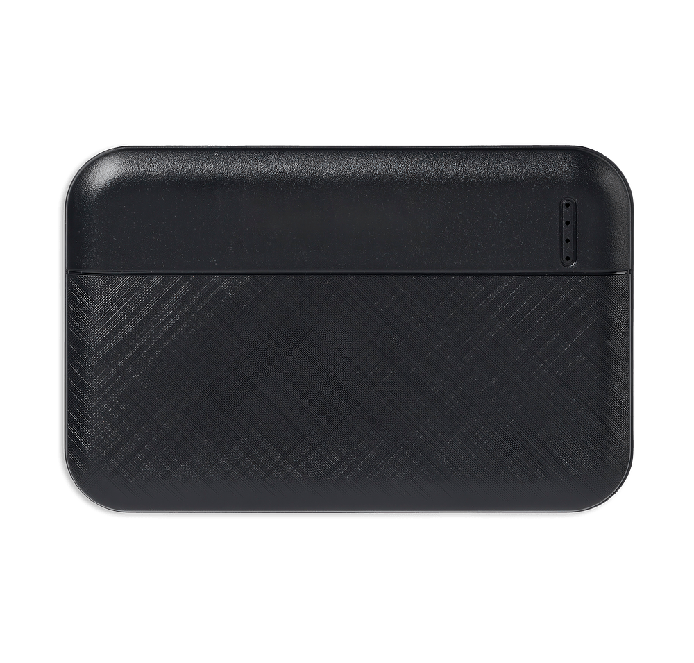 Full Color iLive 5K 5,000 mAh Power Bank