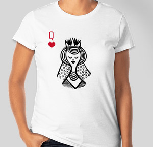 Valentines Day T-Shirt Designs - Designs For Custom ...
