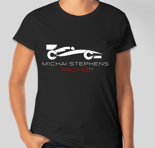 FUEL THE DRIVE! Fundraiser - unisex shirt design - front