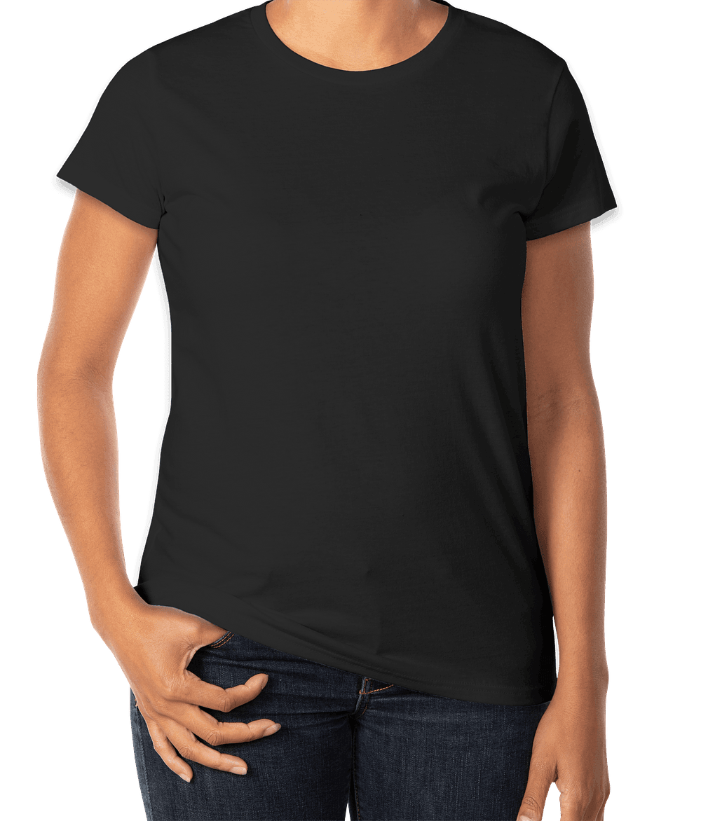 Transitions Mentoring Ministry Fundraiser - unisex shirt design - front