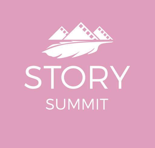 Official Story Summit T-Shirts shirt design - zoomed