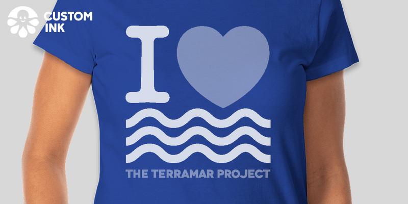 Terramar T Shirts Custom Ink Fundraising