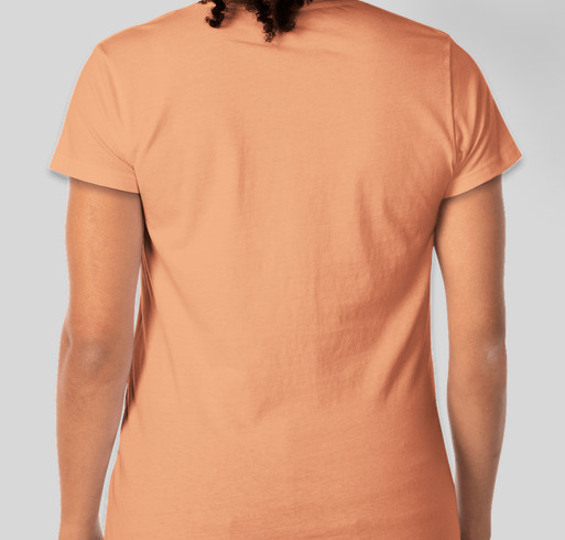 Kappa Kappa Sigma Centennial Fundraiser - unisex shirt design - back