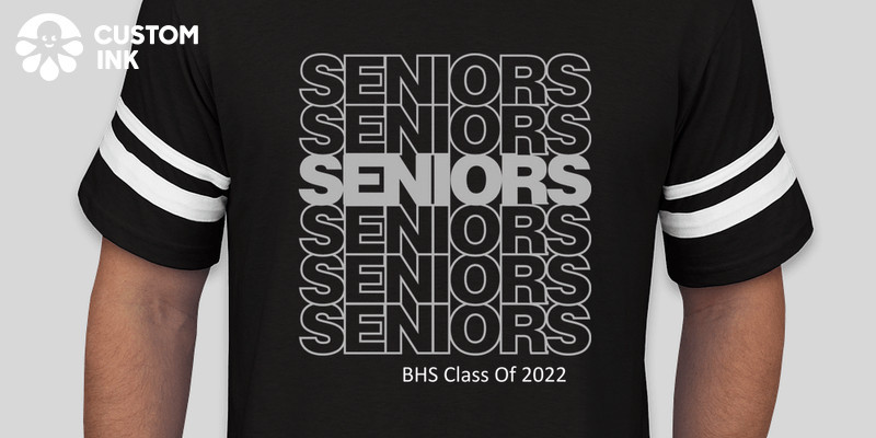 Bear On The Square 2022 T Shirt Design