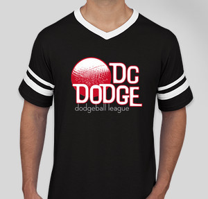 DC Dodge