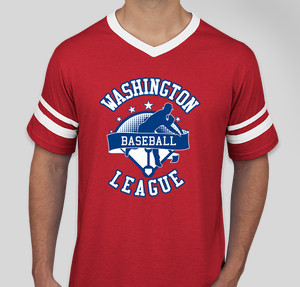 Washington League