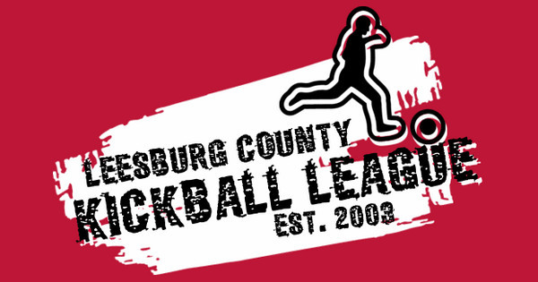 Leesburg County Kickball