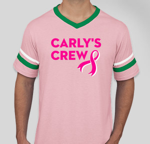 Carly's Crew